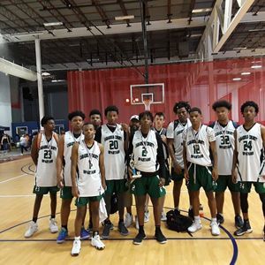 Meet your Posher, Mike